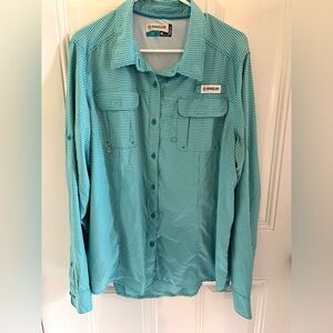 Magellan Fish Gear for Ladies Size 2XL